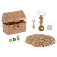 thumbnail image 2 of Kinetic Sand Hidden Treasure, 2 of 7