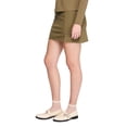 thumbnail image 4 of No Boundaries Women's Knit Skort, 4 of 6