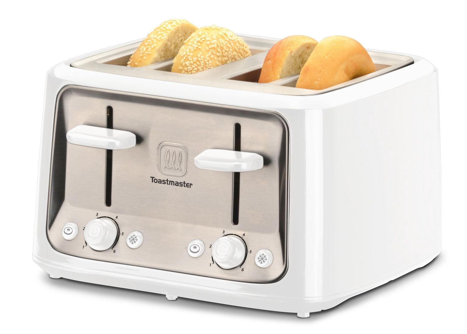 Toastmaster 4 tranches grille-pain