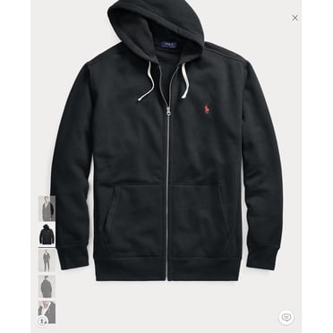 POLO RALPH LAUREN Chandail à Capuchon en Molleton pour Hommes