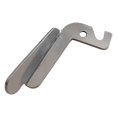 thumbnail image 3 of Siruishop 2xFireplace Door Handle Parts Replaces Easy Installation Heating Furnace Accessory, 3 of 8