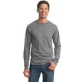 thumbnail image 1 of Jerzees T-Shirt à Manches Longues pour Hommes en Coton/poly 50/50 29LS, 1 of 1