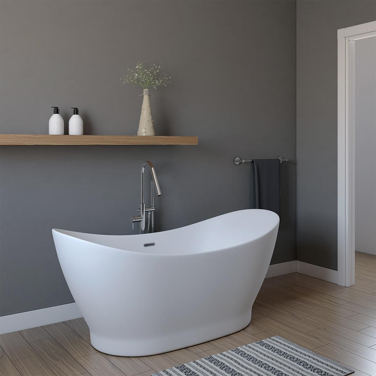 A&E Bath and  Shower Tundra-WM