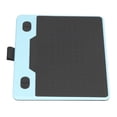 thumbnail image 3 of Graphics Drawing Tablet 8.27 X 6.46in, 8192 Levels Stylus 233PPS Report Rate And 5080LPI Touch Resolution, For Artist, Designer, For   OS Phone, 3 of 8
