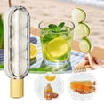 thumbnail image 4 of Popsicles Molds Ice Cream Molds Ice Molds Popsicle Molds With Sticks Ice Mold Sugar Gourd Ice Ice Cream Complementary Food Ice Household Refrigeratorcream Straw, 4 of 6