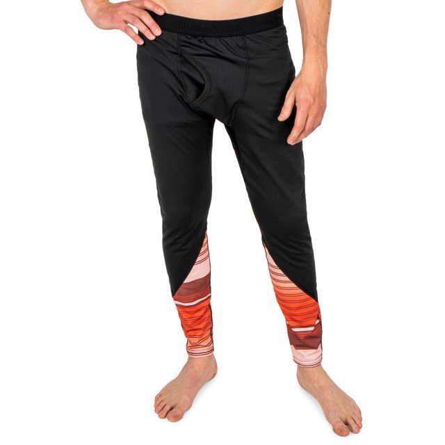 BLACKSTRAP Short de Bain Thermique pour Hommes, G