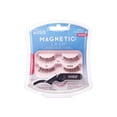 thumbnail image 1 of Kiss Magnetic Lash - 01, 1 of 4