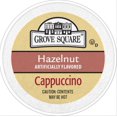 thumbnail image 1 of Grove Square Cappuccino, Hazelnut, 24 Single Serve Cups, 1 of 4