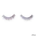 thumbnail image 1 of Coveted Cosmetics False Eyelashes Natural Feather Hand Made Human Hair Fake Falsies Lashes (5 Pair, Duchess), 1 of 2