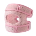 thumbnail image 3 of Lipstore Knee Brace Adjustable Anti Slip Comfortable Portable Flexible Knee Protector Kids, 3 of 7