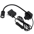 thumbnail image 1 of Aquarium Lamp, Fish Tank Light Aquarium Landscape Lamp Waterproof LED Planted Aquarium Light  For Saltwater Freshwater Plants For Fish Tanks, 1 of 8