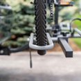 thumbnail image 2 of Detail K2 Hitch Mounted Bike Carrier for up to 2 Bikes, 2 of 7