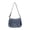 Dark Blue, variant on Esquirla Women Denim Crossbody Bag Casual Handbag for Outdoor Sports Everyday Camping Dark Blue