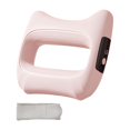 thumbnail image 3 of Milaget Electric Massage Ring Deep Tissue Vibration Massager Pink with Belt, 3 of 9