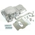 thumbnail image 1 of Carter d'Huile 5.9 qt. Aluminium LS Engine Swap Retrofit, Poli, 1 of 1