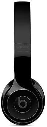 Beats by Dre - Beats Solo3 Wireless On-Ear Headphones - (Gloss