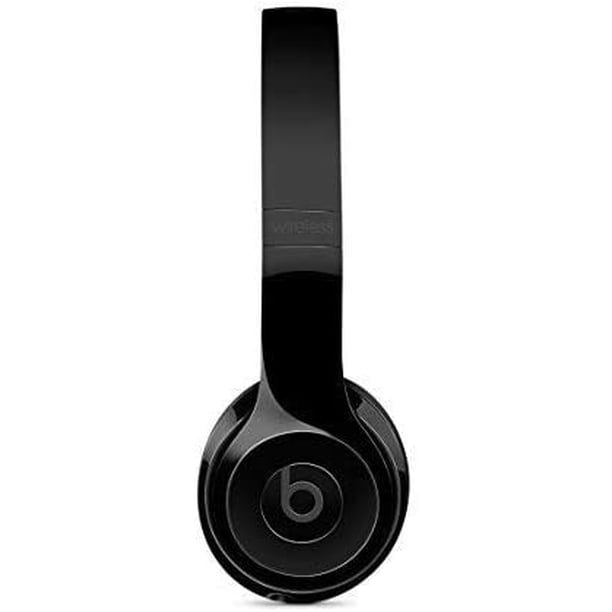 Beats by Dre - Beats Solo3 Wireless On-Ear Headphones - (Gloss