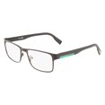thumbnail image 1 of Nouvelles et Authentiques _L2283-401-55 Lacoste Lunettes de Vue, 1 of 1
