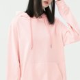 thumbnail image 2 of Youkk Cherish Special Occasions Personalized Embroidered Sweatshirt Personalized Portrait Favorite Photo Ink Blue S, 2 of 6