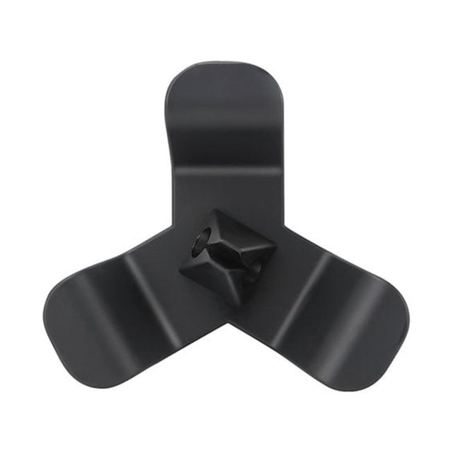 Langgg Cord Winder Management Holder Cable Organizer Juicer Machine Wire Wrapper Organization Accessory Restaurant Hotel 1 Pc Black 1Set