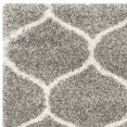 thumbnail image 3 of Safavieh Hudson Arline Geometric Shag Area Rug, 3 of 9