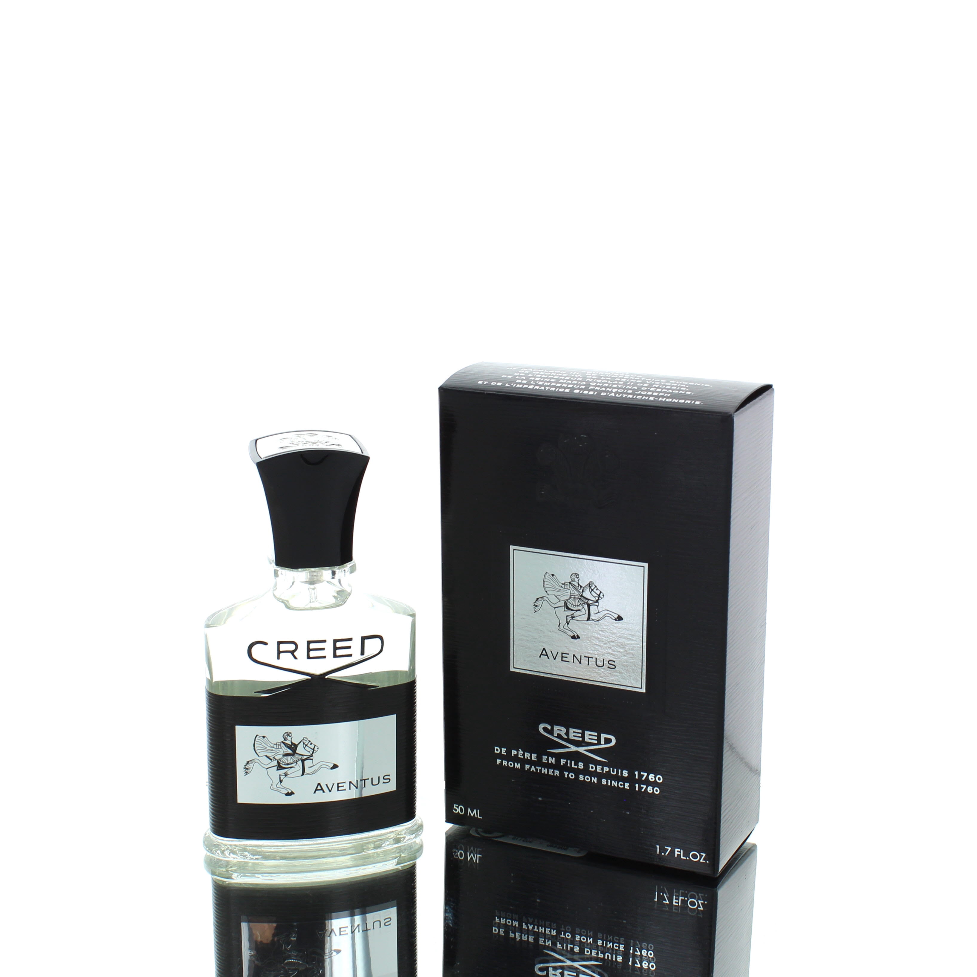 Creed Aventus 香水 100ml Creed Aventus by Creed for Men - 3.3 oz EDP Spray - Walmart.ca