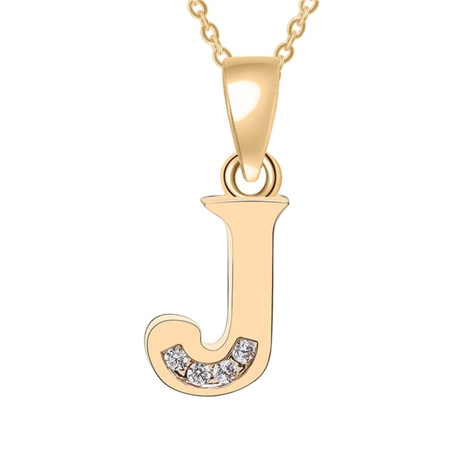 Daisyyozoid Mode Femmes Cadeau Chaîne Pendentif Colliers Bijoux Lettres Anglaises 26