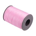 thumbnail image 3 of Unique Bargains Fil Ciré en Polyester Rose, 175 Verges, 3 of 5