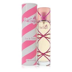 Pink Sugar Pour Femme par Aquolina Eau De Toilette Vaporisateur 50ml