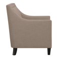 thumbnail image 3 of Picket House Furnishings Emery Wheat Chair in Beige, 3 of 7