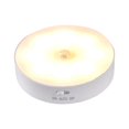 thumbnail image 1 of AMERTEER LED Lamp Adjustable Night Light Bedside Energy-saving Night-light Sensor Home Decor Kitchen Bedroom Hallway Closet Wardrobe Sensor Light, 1 of 8