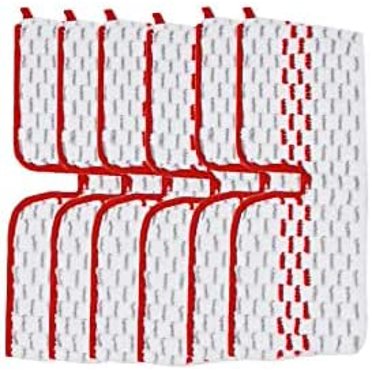 Tampons de Vadrouille Réutilisables de Rechange, Vadrouille à Vaporisation Lavable en Microfibre