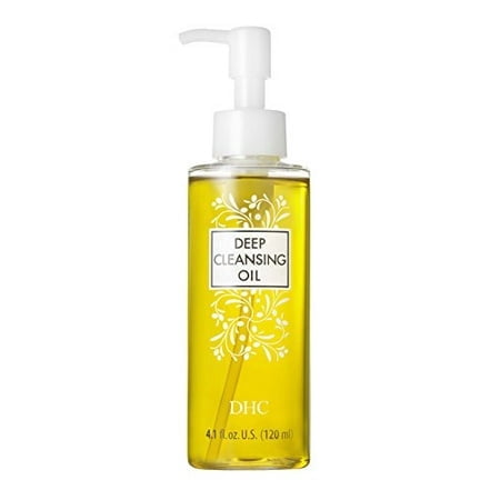DHc Deep cleansing Oil (M), 4.1 fl. oz. - Walmart.ca