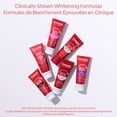 thumbnail image 3 of Colgate Optic White Advanced Stain Prevention Toothpaste with Fluoride, 133 mL, 3 of 9