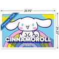 thumbnail image 2 of Hello Kitty et ses amis : 22 Over The Rainbow - Cinnamoroll, 2 of 4