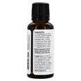 thumbnail image 4 of NOW Foods - 100% Pure & Natural Essential Oil Lemon & Eucalyptus - 1 fl. oz., 4 of 4