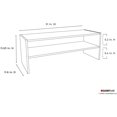 thumbnail image 5 of Organisateur horizontal de ClosetMaid, 61 cm (31 po), 5 of 5