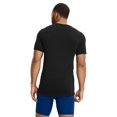thumbnail image 3 of Jockey Men's Smooth Fit Cotton Stretch V-Neck Undershirt - 3 Pack, 3 of 8