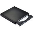 thumbnail image 4 of USB External DVD CD RW Disc Burner Combo Drive Reader Plug & Play for Windows 98/8/10 Laptop PC, 4 of 8