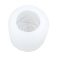 thumbnail image 1 of EGNMCR Ice Cube Tray Ice Box Ice Block Mould Rose Heart Shaped Refrigerator Press Home Ice Storage Box ice mould, 1 of 2