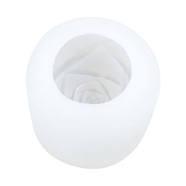 EGNMCR Ice Cube Tray Ice Box Ice Block Mould Rose Heart Shaped Refrigerator Press Home Ice Storage Box ice mould