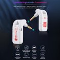 thumbnail image 4 of Receiver Set,Set Wind Receiver Set Wind And Real-time 282 Rotatable And Play Buzhi, 4 of 7