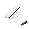 thumbnail image 1 of LSLJS Home Security Door Reinforcement Lock Indoor Bathroom Lock, Home Accessories, 1 of 1