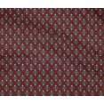 thumbnail image 4 of oneOone Coton Tissu Flex Damas & Imprimé Floral par Yard 40 Pouces de Large, 4 of 4