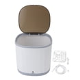 thumbnail image 2 of Dish Washing Machine, Mini Dishwasher 4L Portable  for Tea Cup, 2 of 7
