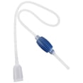 thumbnail image 1 of HEALEEP Siphon d'Eau pour Aquarium Tuyau en Plastique 1 Pcs, 1 of 7
