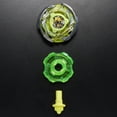 thumbnail image 4 of Beyblade X Arc Wizard R 4-55LO CX Starter Pack Top and Launcher, 4 of 6