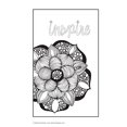 thumbnail image 4 of Design Originals-Color Livre de Coloriage Zen, 4 of 5