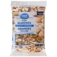 thumbnail image 1 of Great Value Natural Sliced Almonds 100g, 1 of 4