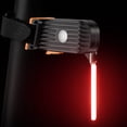 thumbnail image 1 of Bicycle Light Tail Light Mountain Bike Road Bike Night Riding Light Safety/Warning Car Light Running Light For Outdoor Cycling, 1 of 12